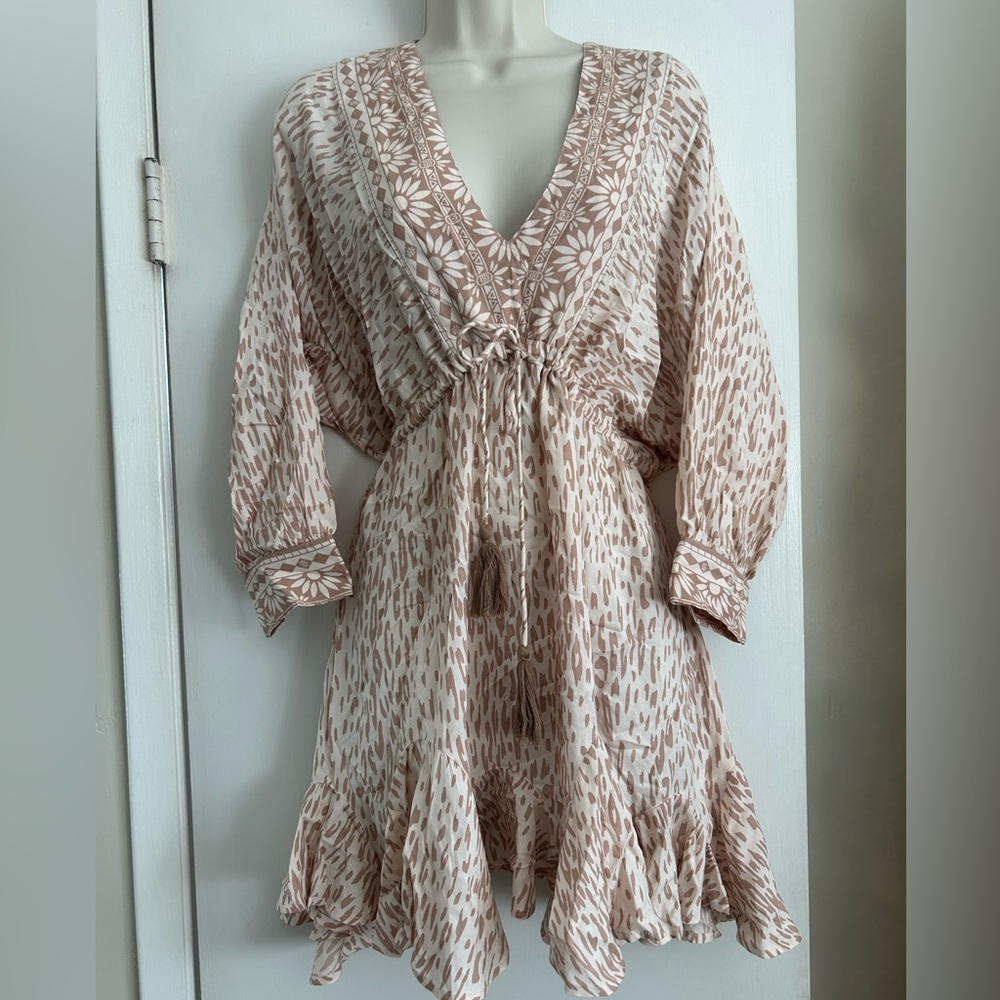 Boho O’Neill Dress